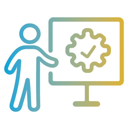 Project Manager icon